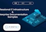 create professional network diagrams and IT infrastructure documentation